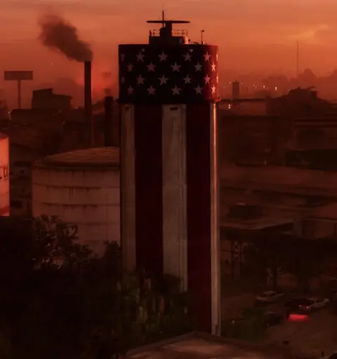 Silo en GTA 6