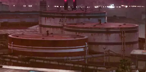 Tank en GTA 6