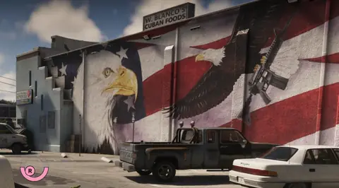 W. Blanco's Cuban Foods en GTA 6