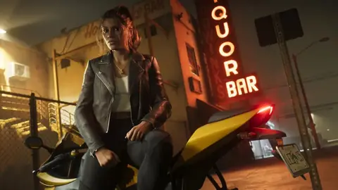 Hoodwinks Bar en GTA 6