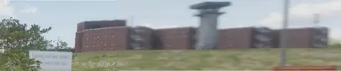 Prison en GTA 6