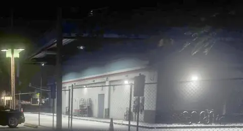Xero Gas Station en GTA 6