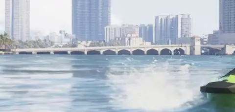 Bridge en GTA 6