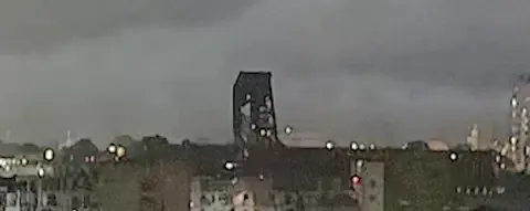 Train Bridge en GTA 6