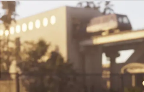 Metro Station en GTA 6