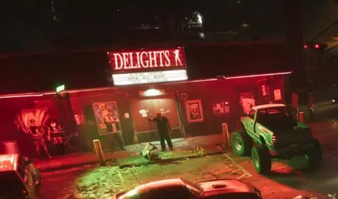 Delights en GTA 6