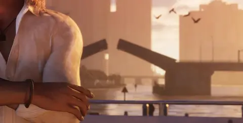 Bridge en GTA 6