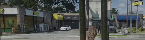 Cipher Mall en GTA 6