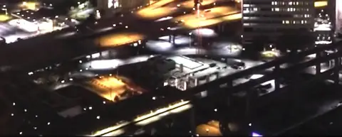 Construction Site en GTA 6