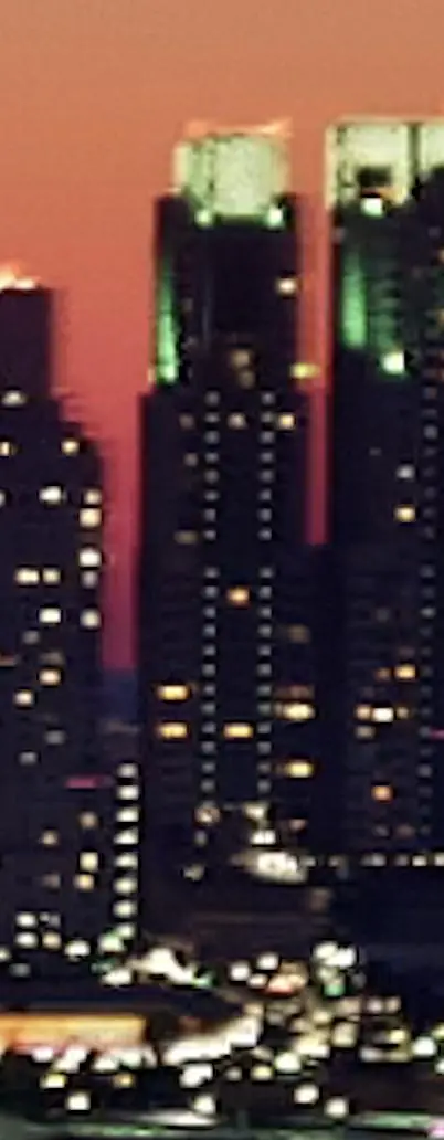 Arcadia Towers (S) en GTA 6