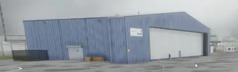 Autograph Hangar 1 en GTA 6