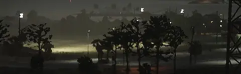 Soccer Field en GTA 6