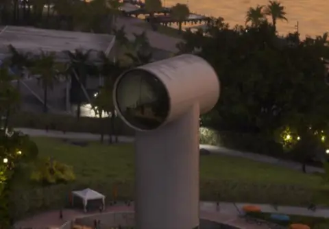 Sculpture en GTA 6