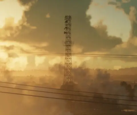Radio Tower en GTA 6