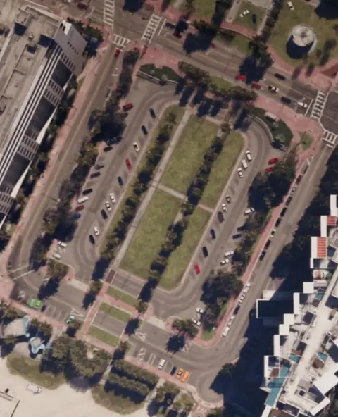 Parking Lot en GTA 6
