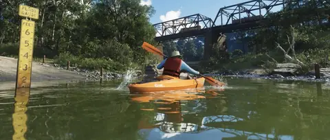 River en GTA 6