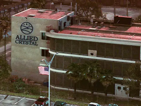 Office Building en GTA 6