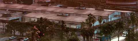 Warehouse en GTA 6