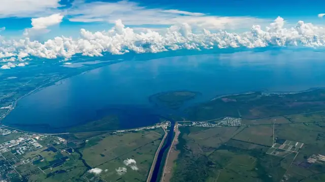 Lake Okeechobee