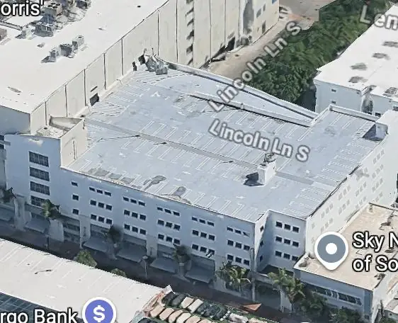 1100 Lincoln Rd, Miami Beach
