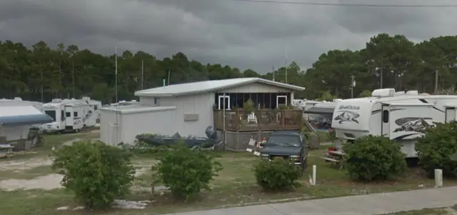 1700 US-98, Mexico Beach