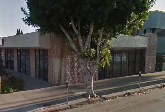 6660 Sunset Blvd, Los Angeles, CA