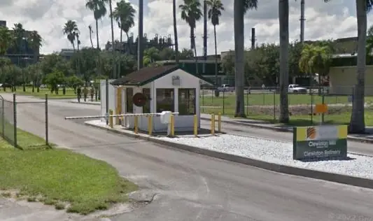 Clewiston