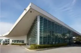 Signature Flight Support Building, Miami
