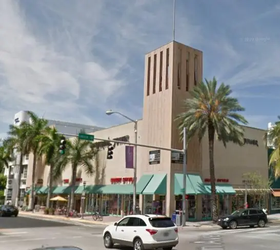 1651 Washington Ave, Miami Beach