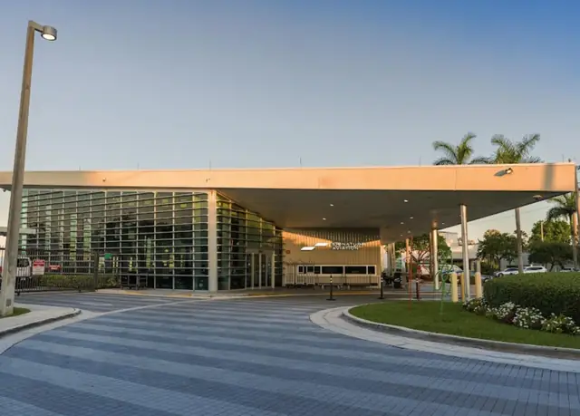 Signature Aviation, Miami
