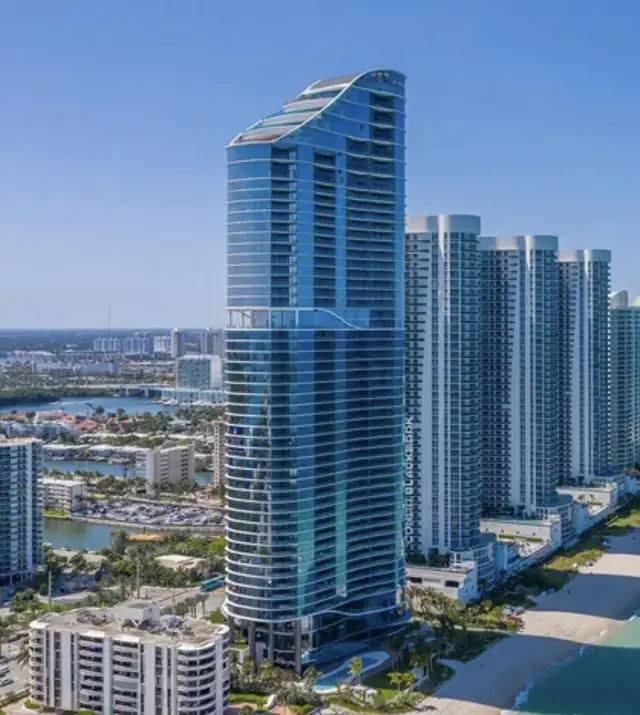 The Ritz-Carlton Residences, Sunny Isles Beach