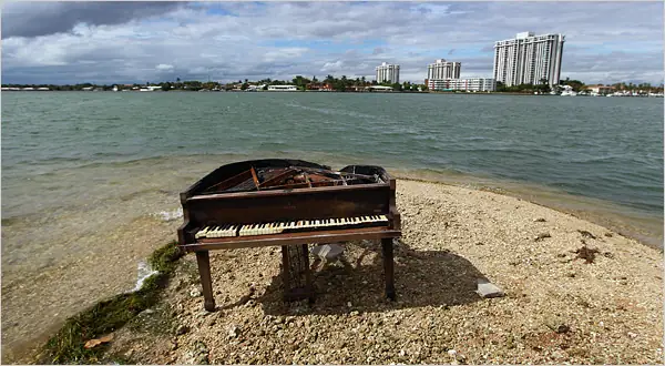 Miami Shores