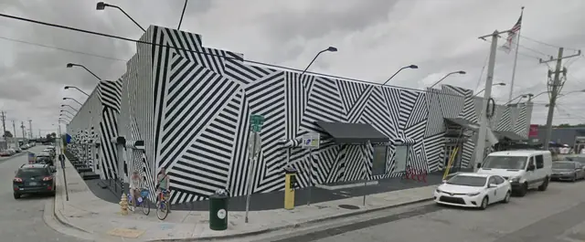 2750 NW 3rd Ave, Miami