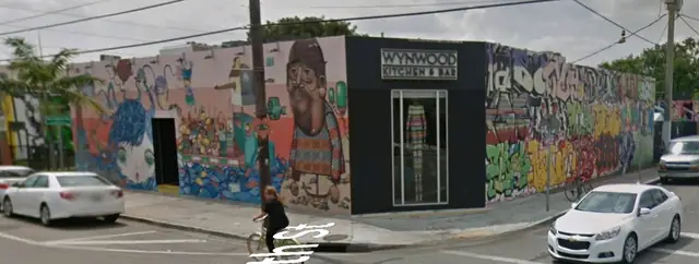 2562 NW 2nd Ave, Miami