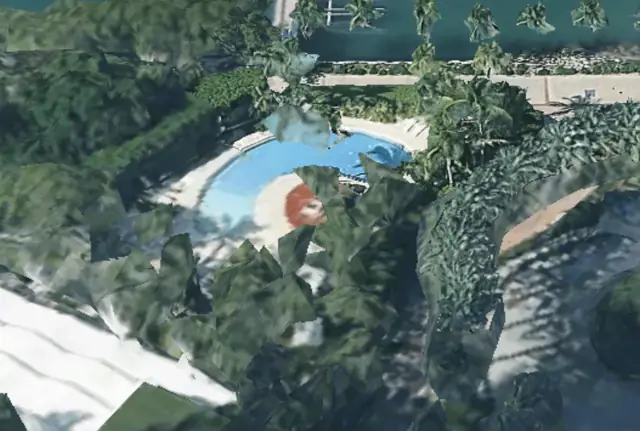 Apogee Condominium, Miami Beach