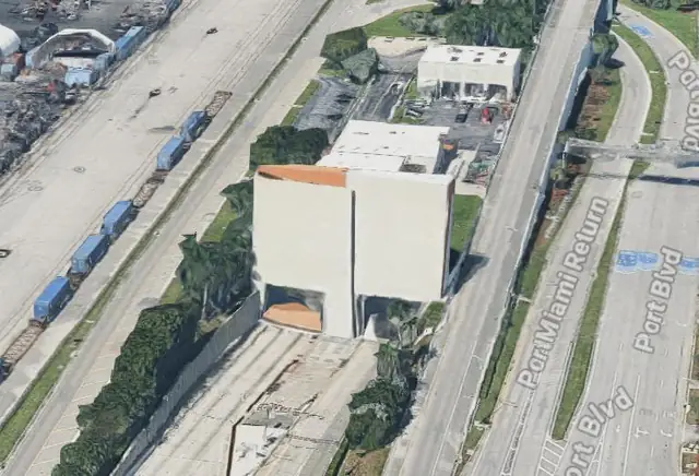 Miami