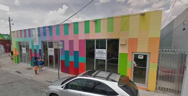 295 NW 26th St, Miami
