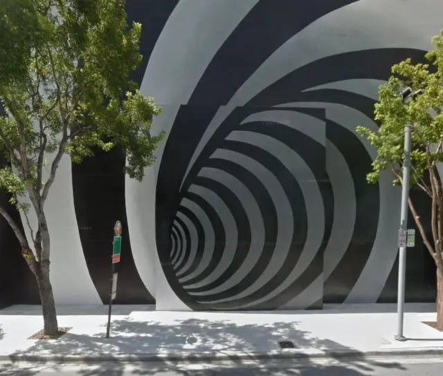 Vortex, Miami