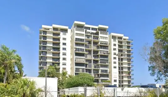 Venetian Isle Condominium, Miami Beach