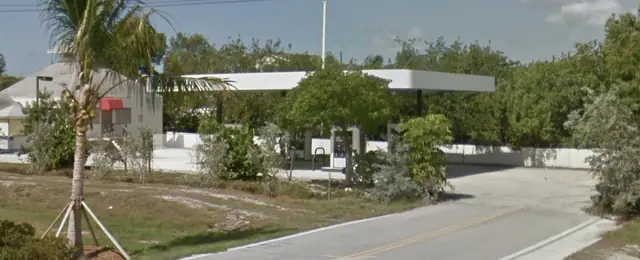 Olimar Stone - Key Largo, Key Largo