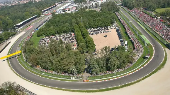 Monza, Province of Monza and Brianza, Italy