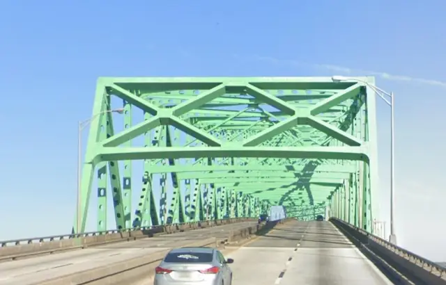 Hart Bridge, Jacksonville