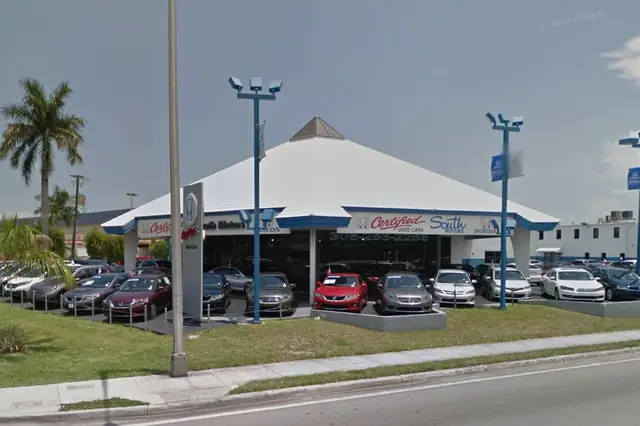 16165 S Dixie Hwy, Miami