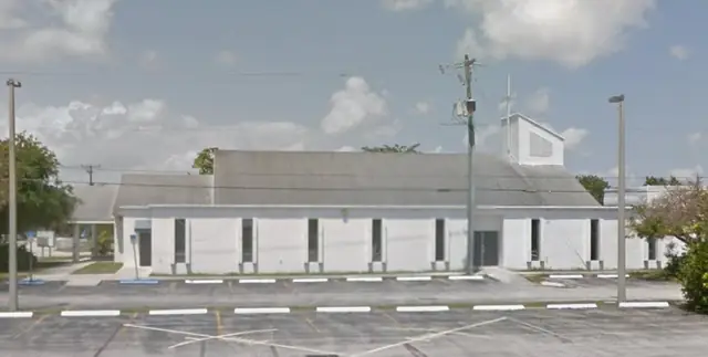 17201 SW 103rd Ave, Miami