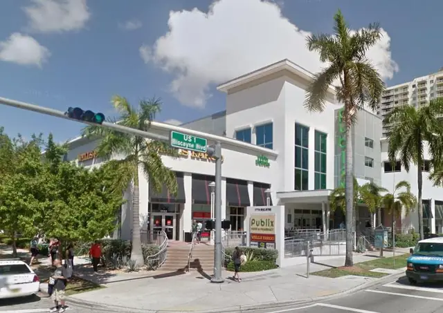 1764 Biscayne Blvd, Miami