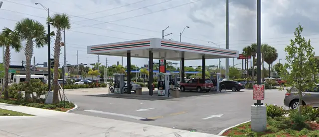 9500 NW 7th Ave, Miami