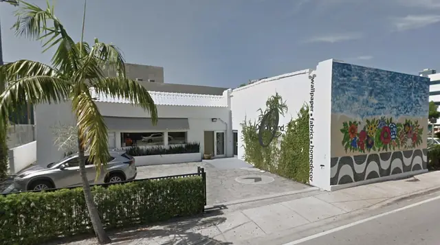 3600 NE 2nd Ave, Miami