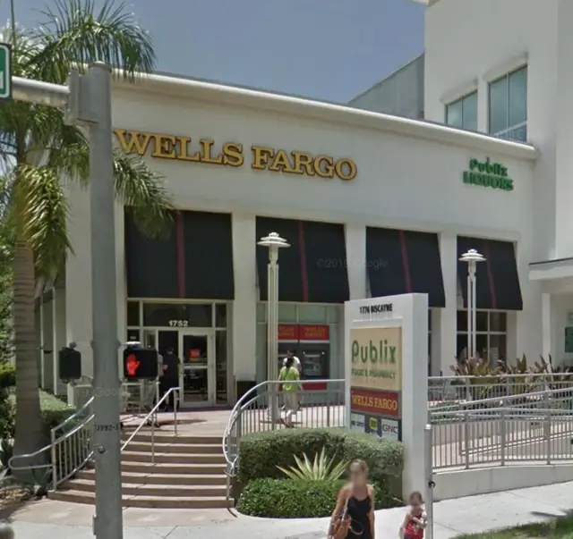 1752 Biscayne Blvd, Miami