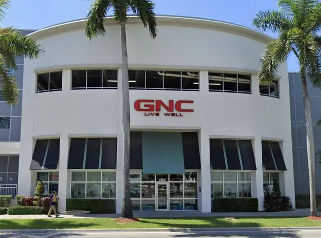 1786 Biscayne Blvd, Miami