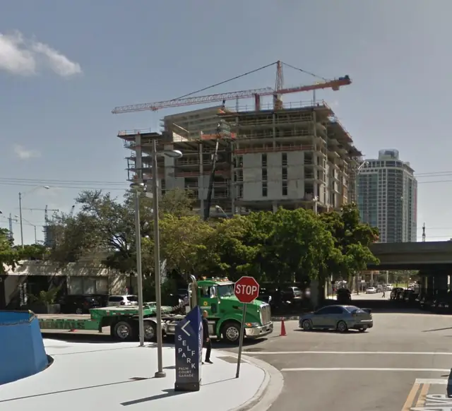 123 NE 36th St, Miami